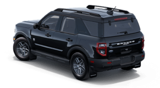 2025 Ford Bronco Sport® External Image 3